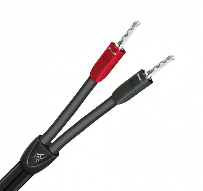 AudioQuest Rocket 11 Speaker Cable
