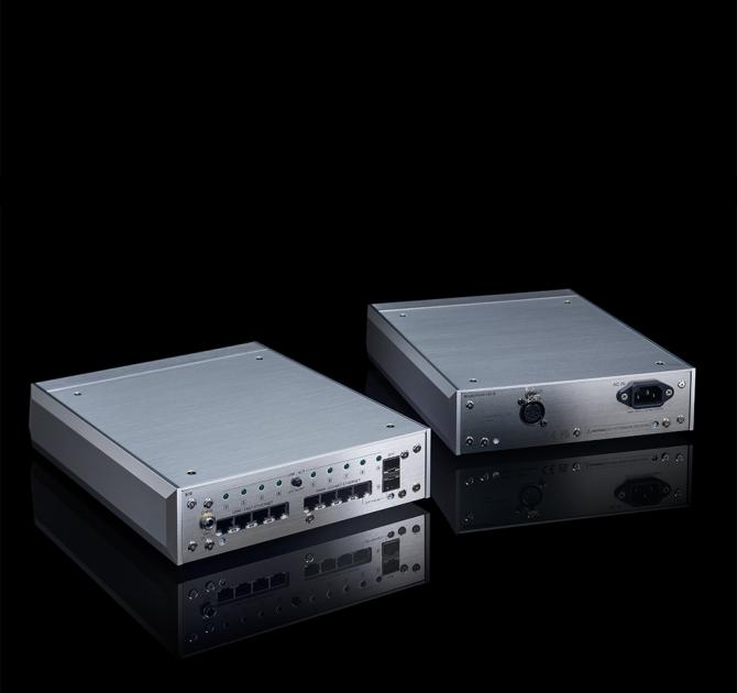 Melco S10 Data Switch
