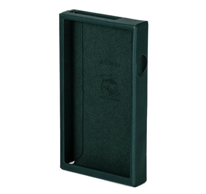 Astell & Kern SE300 case in Petrolio