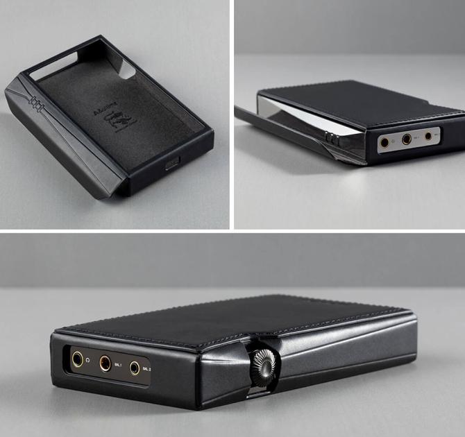 Astell & Kern SP3000 Case