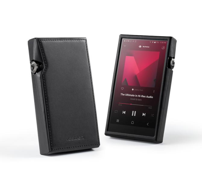 Astell & Kern SP3000 Case