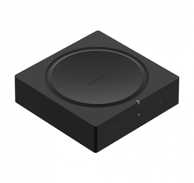 SONOS AMP