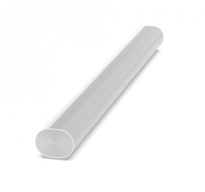 SONOS Arc in white