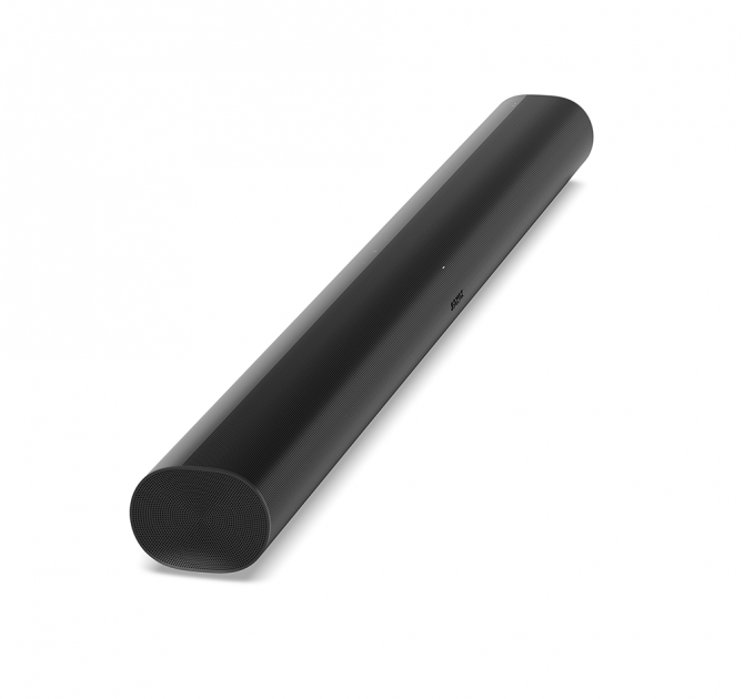 SONOS Arc in black