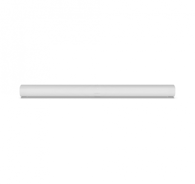 SONOS Arc in white