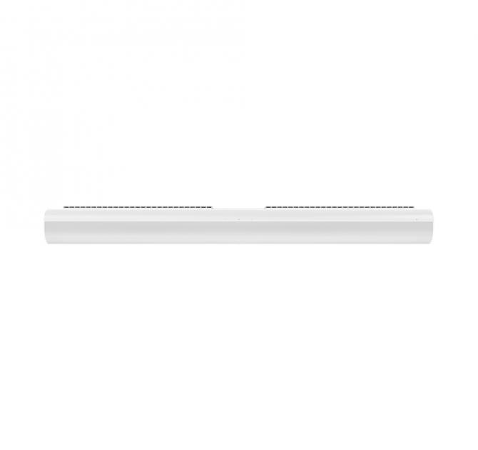 SONOS Arc in white view from the top