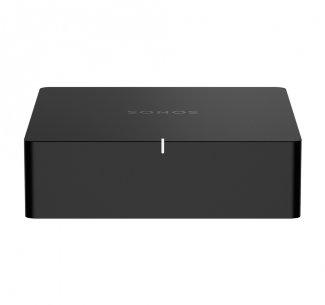 SONOS PORT