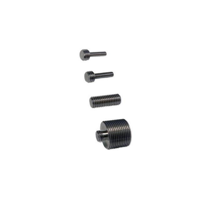 Nordost Sort Füt Threaded Adaptors