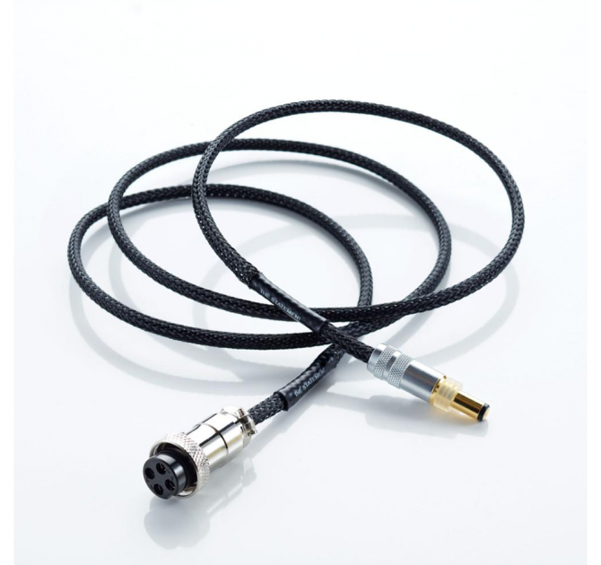 PLiXiR Statement DC Power Cable