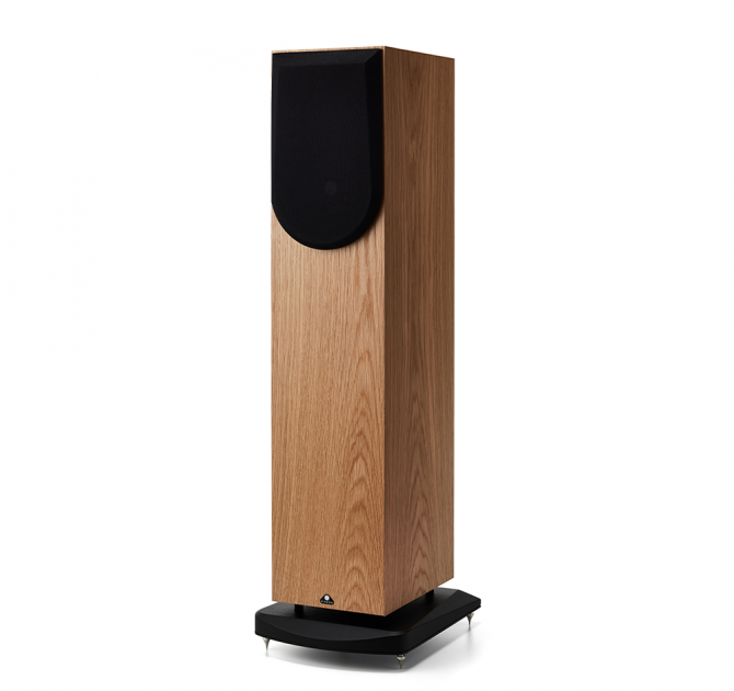 A Kudos Super 20A Loudspeaker