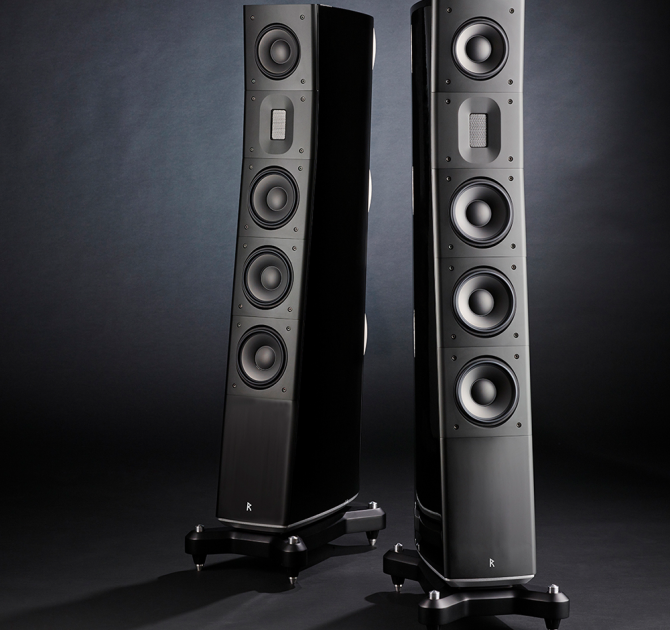 Raidho Acoustics TD3.2 Speaker