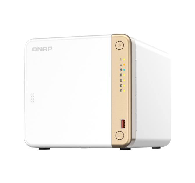 QNAP TS-462 NAS Storage