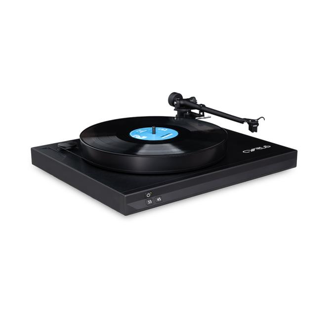 Cyrus TTP Turntable