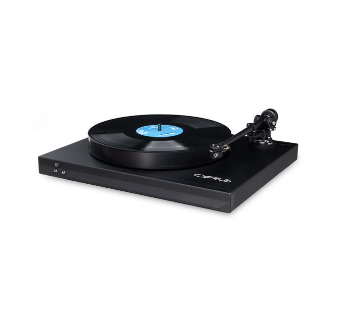 Cyrus TTP Turntable