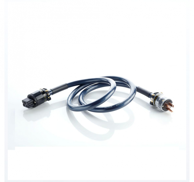 PLiXiR Statement Balanced Power Cable