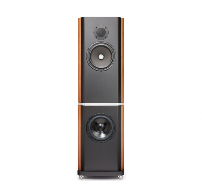 Kudos Titan 808 front
