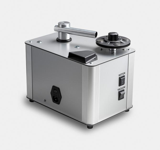 Project VC-E2 Vinyl Cleaning System