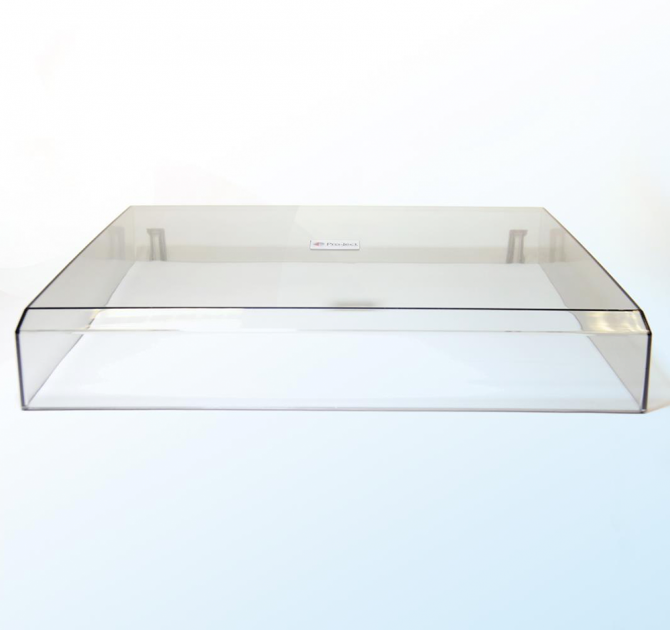 Project VC-S Dust Cover 