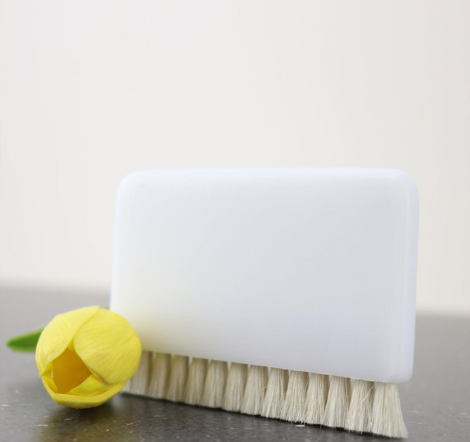 Project VC-S Brush - White 