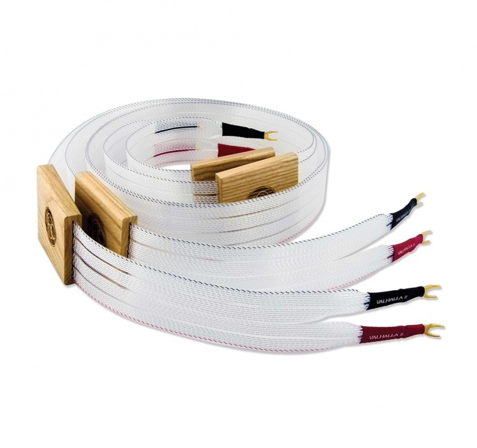 Nordost Valhalla 2 Speaker Cables