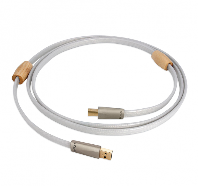 Nordost Valhalla 2 USB 2.0 Cable