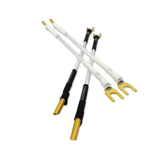Nordost Reference Bi-Wire Jumpers