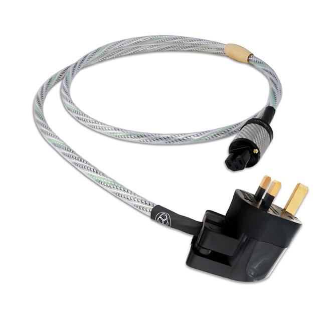 Nordost Valhalla 2 Power Cable