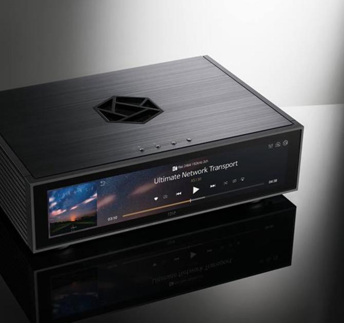 HiFi Rose RS130