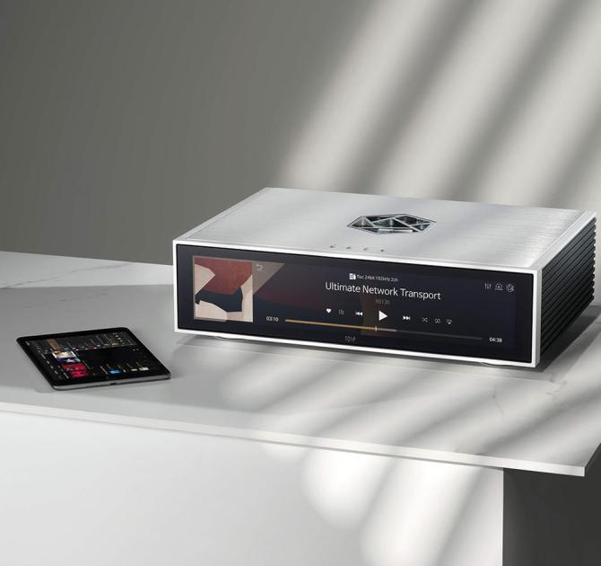 HiFi Rose RS130
