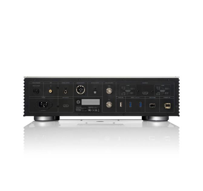HiFi Rose RS130