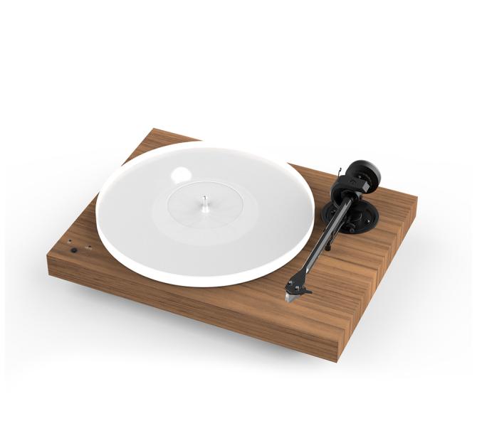Project X1 B in walnut