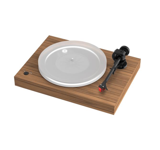 Project X2 B Turntable