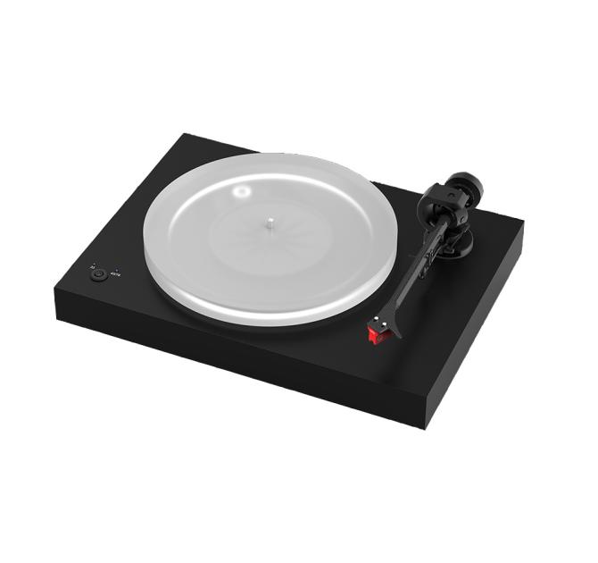 Project X2 B Turntable