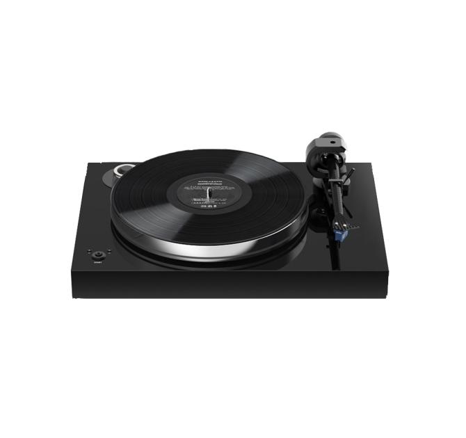 Project X8 Turntable