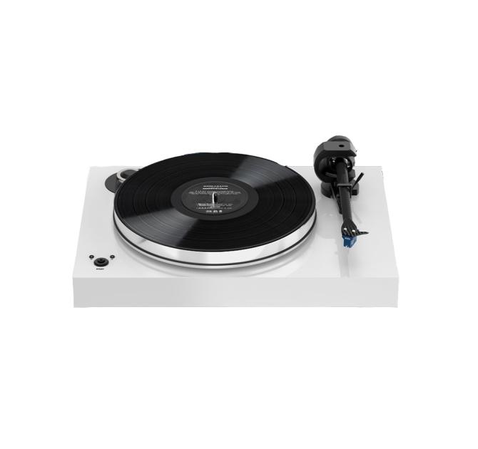 Project X8 Turntable