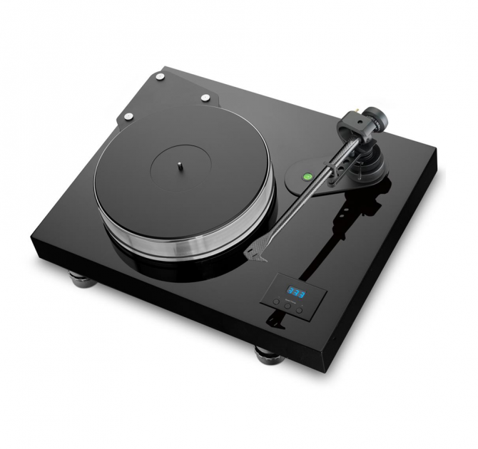 Project Xtension 12 (no cartridge) in black