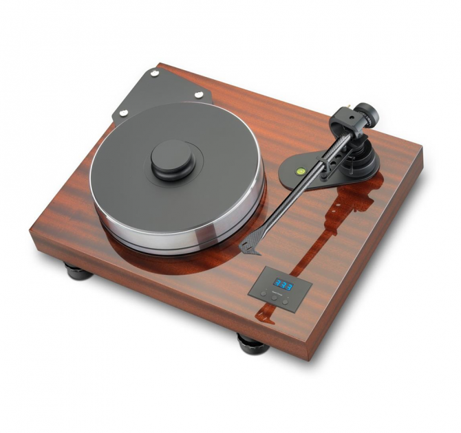 Project Xtension 12 (no cartridge) in mahogany