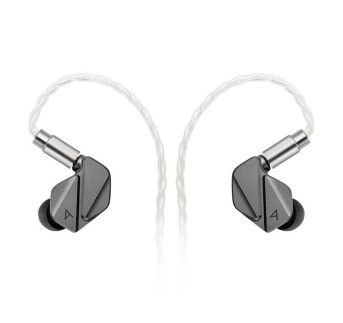 Astell & Kern Zero 2 Earphones