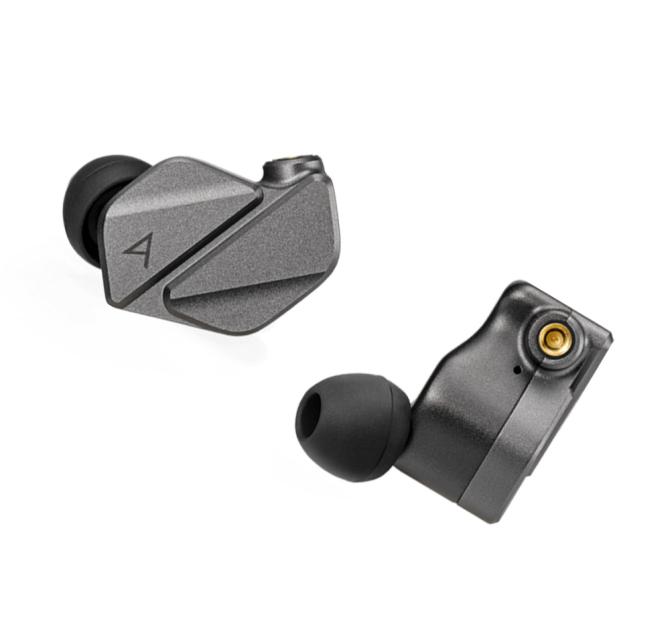 Astell & Kern Zero 2 Earphone buds