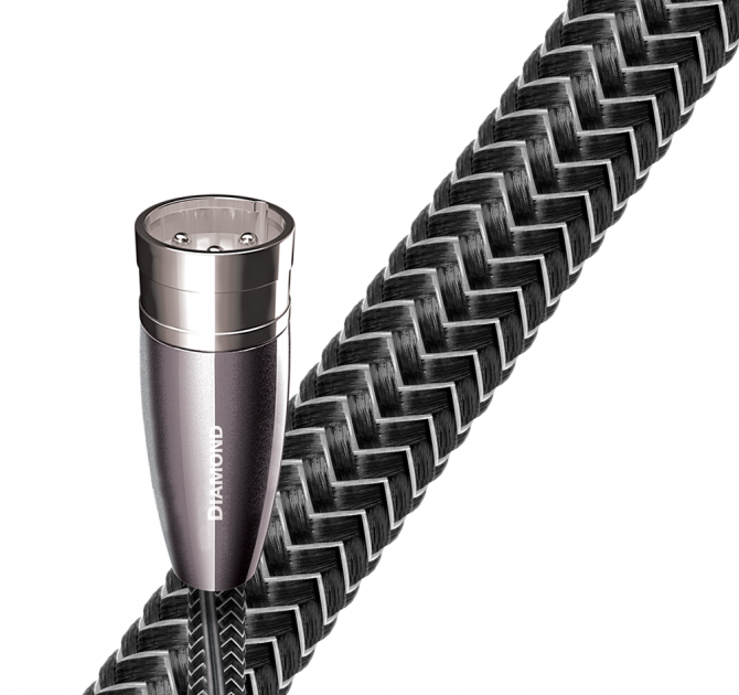 AudioQuest Diamond AES/EBU Cable