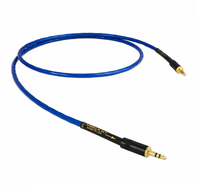 Nordost Blue Heaven iKable