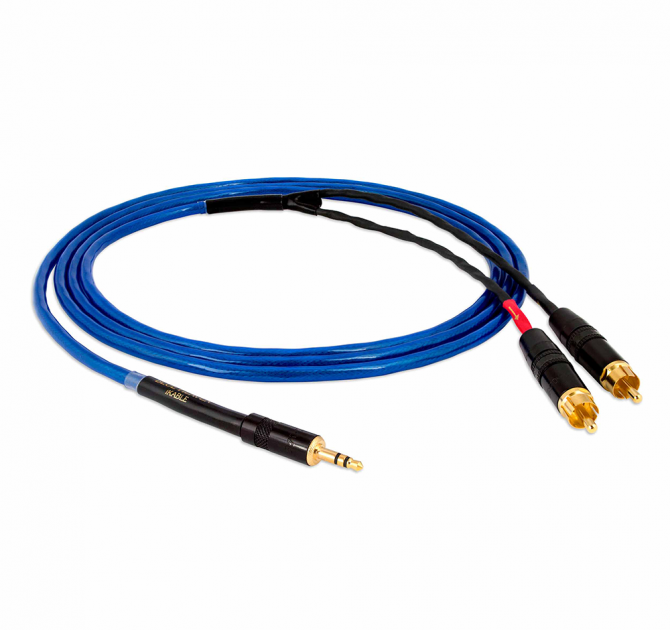 Nordost Blue Heaven iKable
