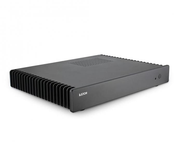 kStor Solid State Drive Audio NAS SSD