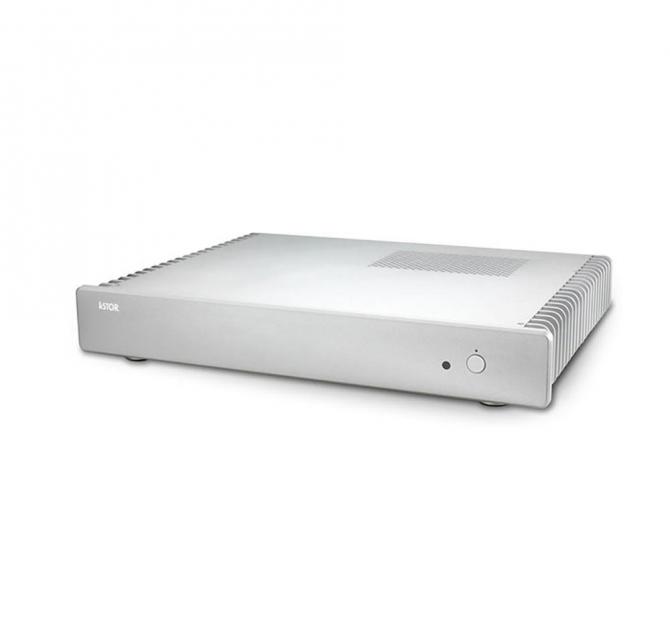 kStor Solid State Drive Audio NAS SSD