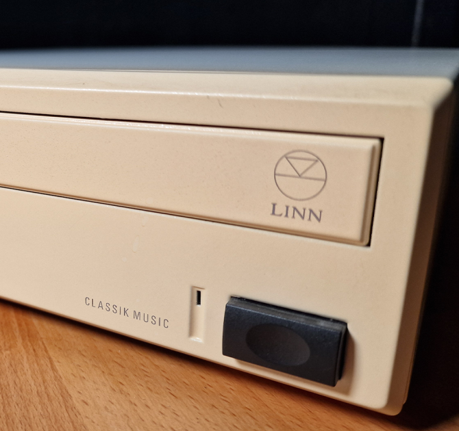 Linn Classik Music