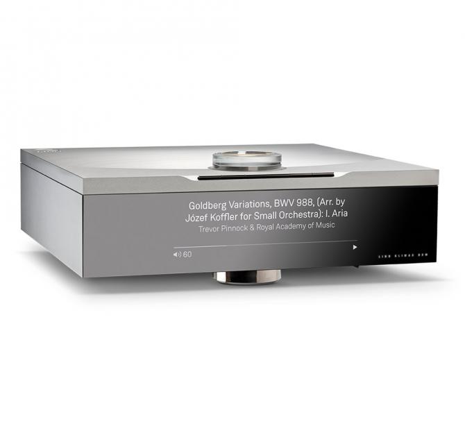 Linn Klimax System Hub