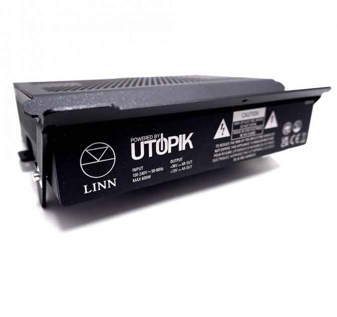 Linn Utopik Power Supply Upgrade