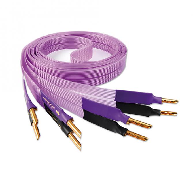 Nordost Purple Flare Speaker Cable