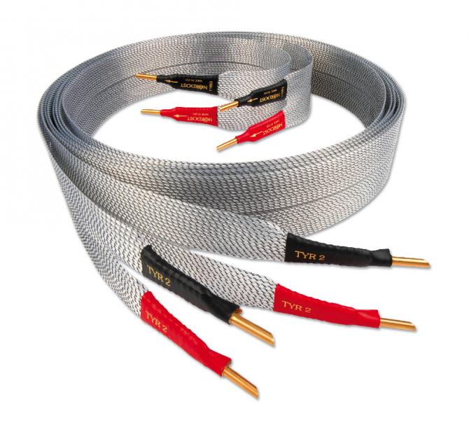 Nordost Tyr 2 Speaker Cable