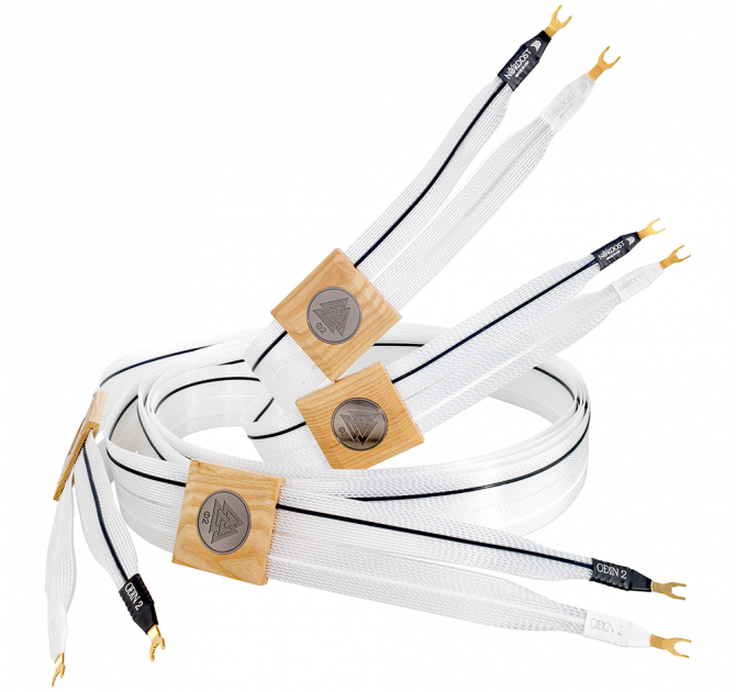 Nordost Odin 2 Speaker Cable